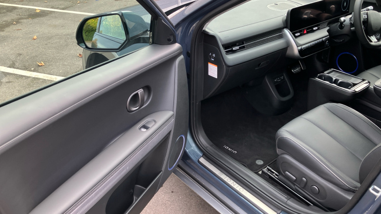 Hyundai IONIQ 5 239kW Ultimate 84 kWh 5dr AWD Auto Electric Hatchback